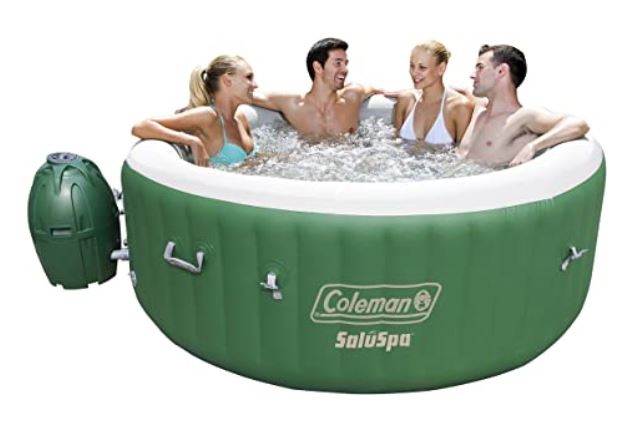 Coleman Lay Z